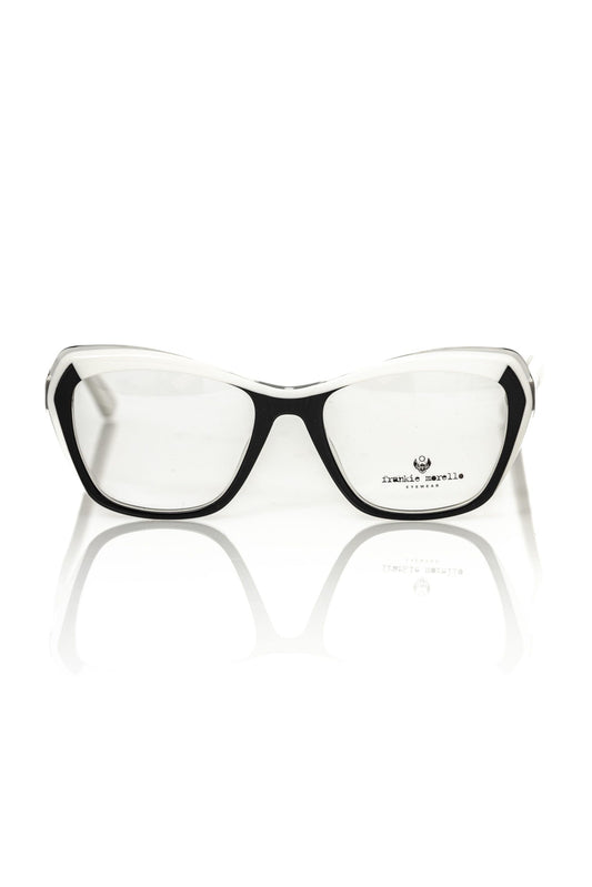 Black Acetate Women's Frame - The Luxe Alliance