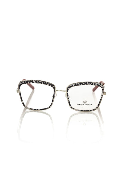 Multicolor Metallic Women's Frame - The Luxe Alliance