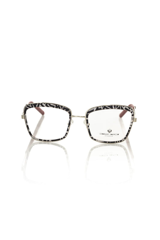 Multicolor Metallic Women's Frame - The Luxe Alliance