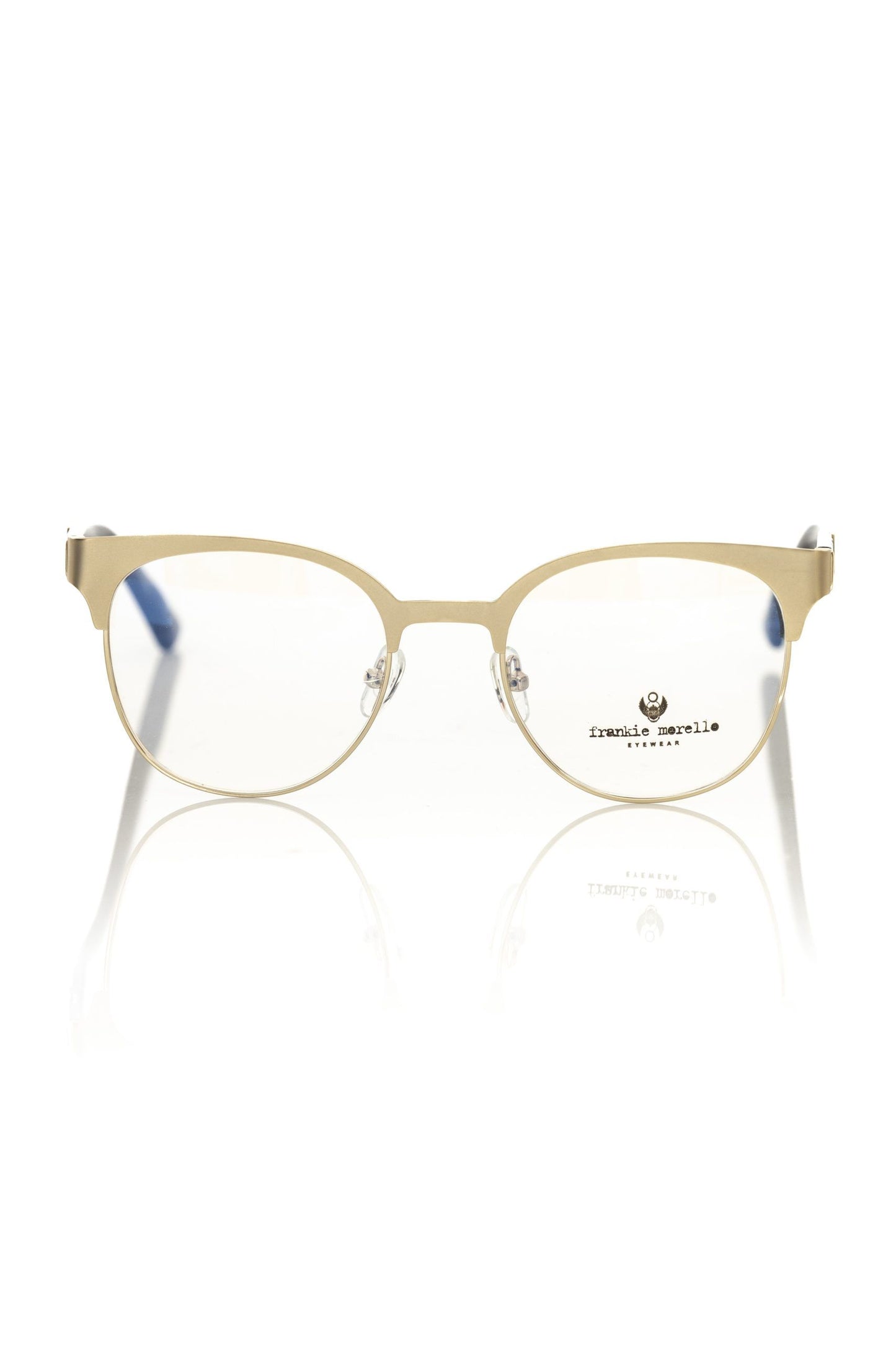 Gold Acetate Women's Frame - The Luxe Alliance