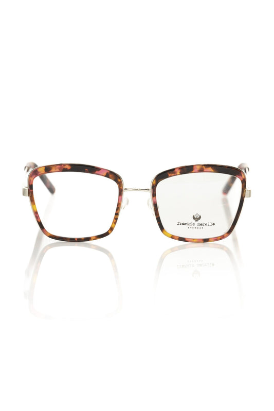 Red Metallic Women Frame - The Luxe Alliance