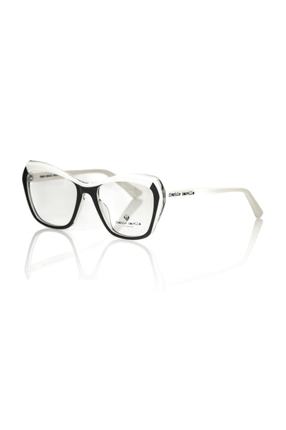 Black Acetate Women's Frame - The Luxe Alliance