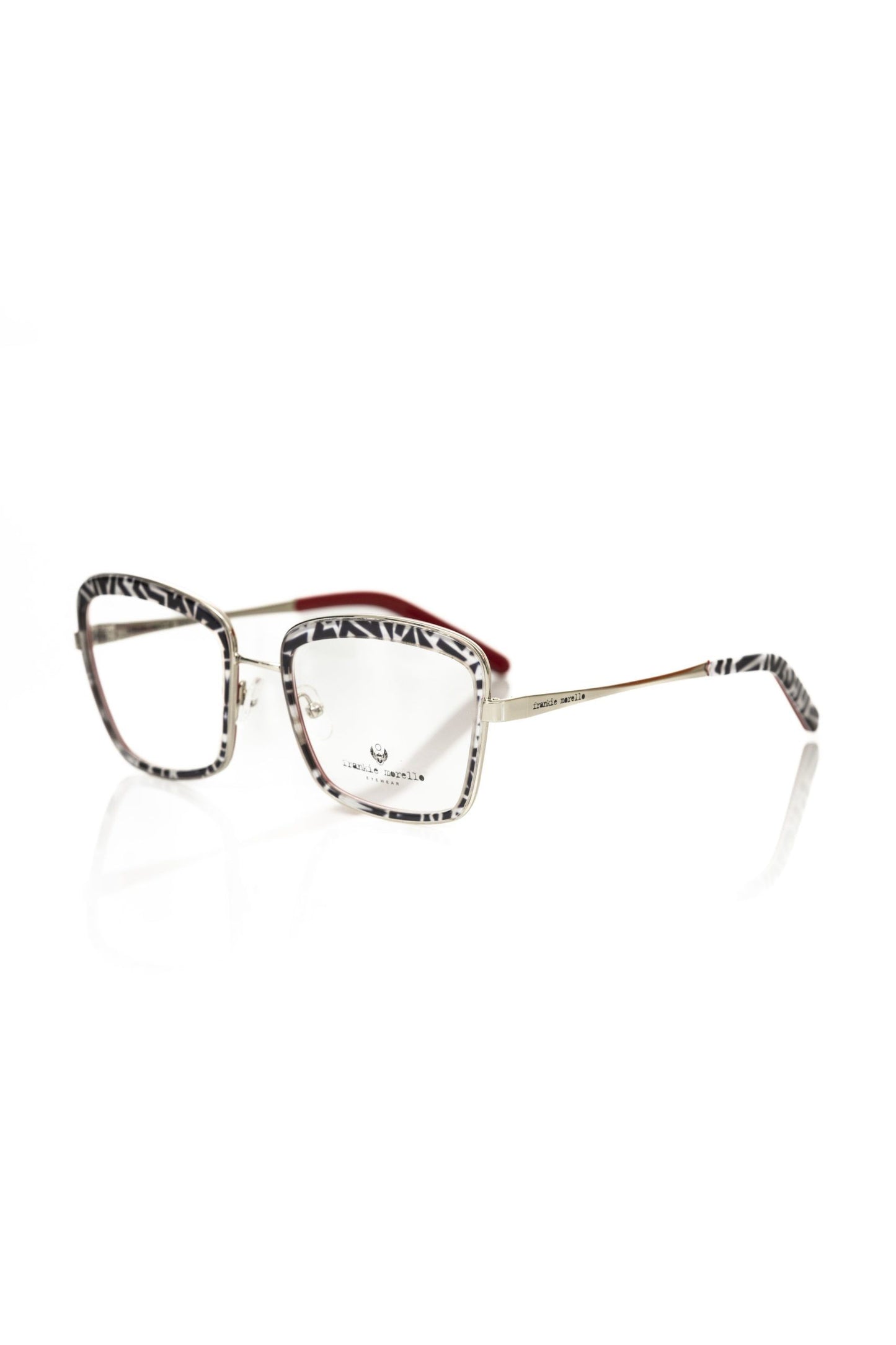 Multicolor Metallic Women's Frame - The Luxe Alliance