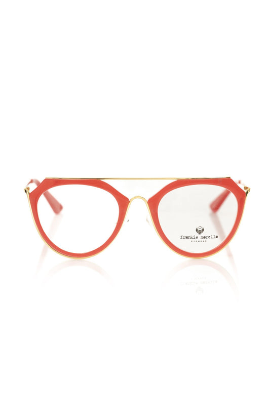 Red Acetate Women Frame - The Luxe Alliance