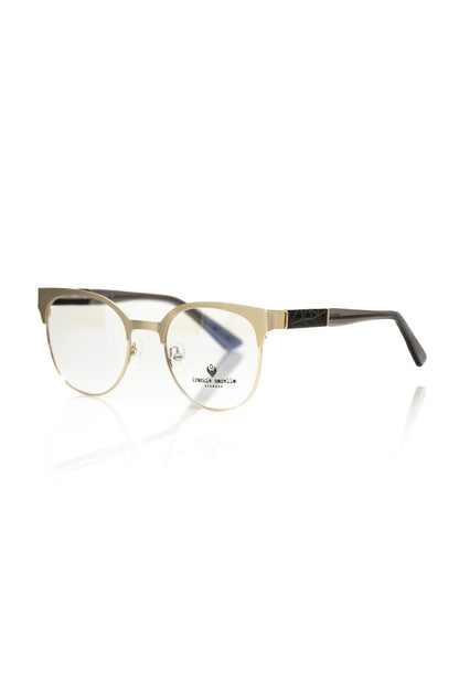 Gold Acetate Women's Frame - The Luxe Alliance