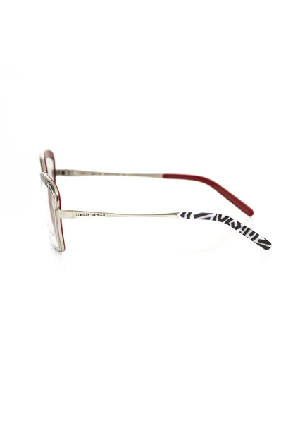 Multicolor Metallic Women's Frame - The Luxe Alliance