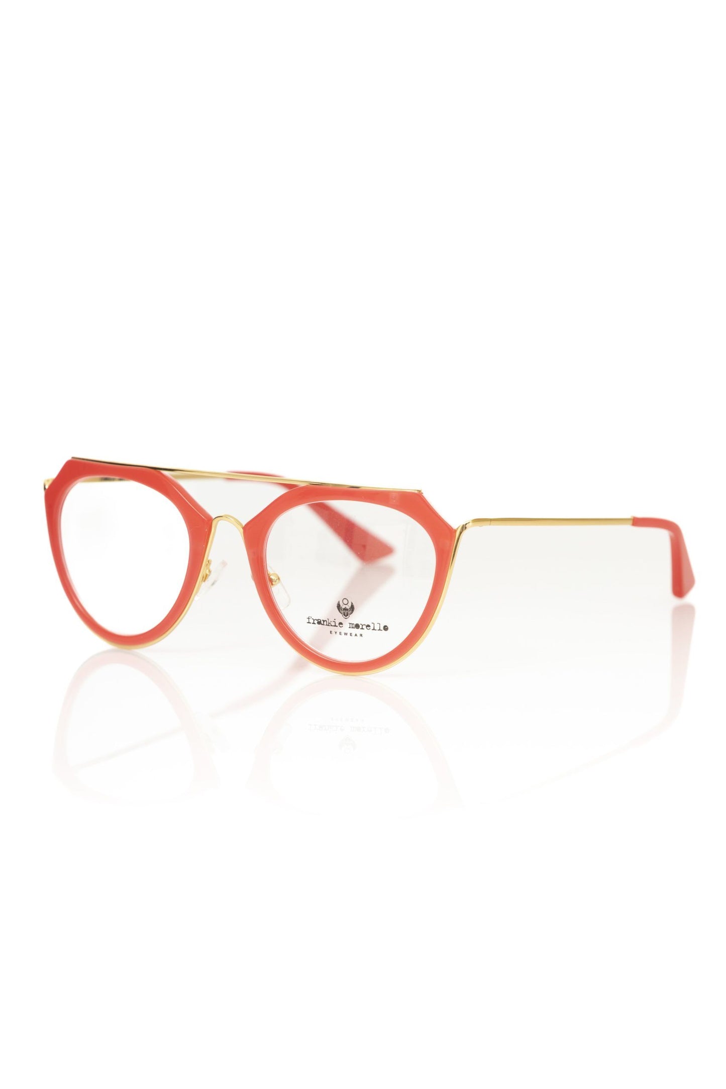 Red Acetate Women Frame - The Luxe Alliance