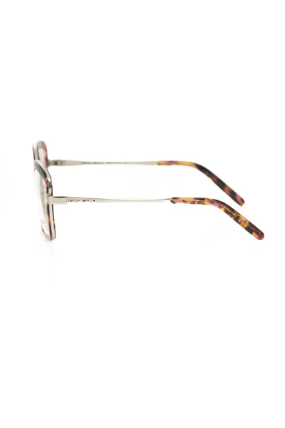 Red Metallic Women Frame - The Luxe Alliance