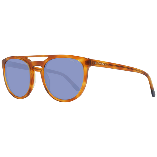  - Brown Men Sunglasses