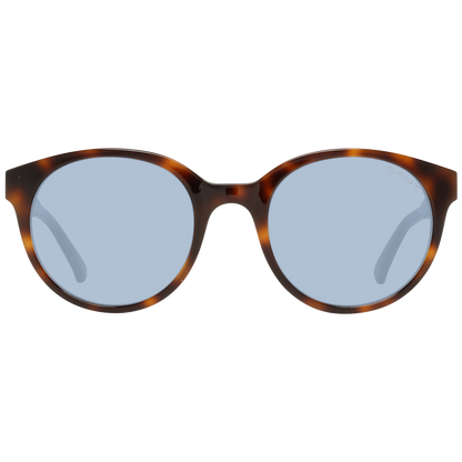  - Brown Women Sunglasses