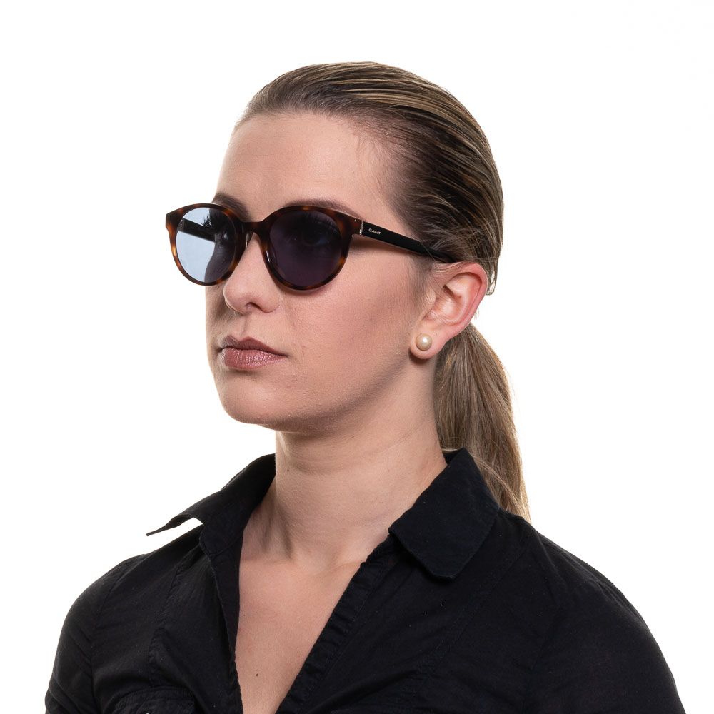  - Brown Women Sunglasses