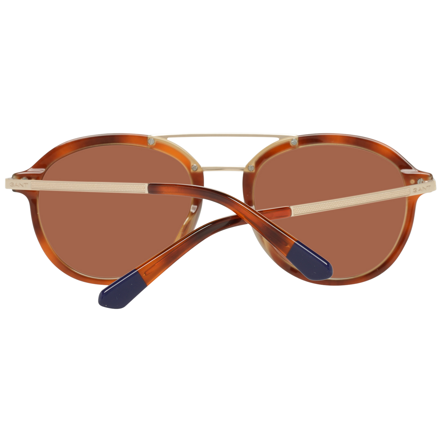  - Brown Men Sunglasses