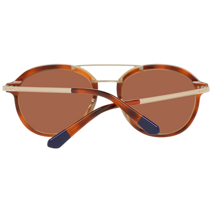  - Brown Men Sunglasses