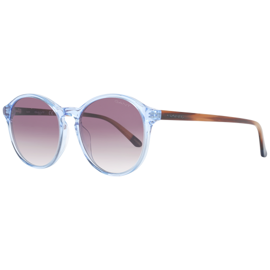  - Blue Women Sunglasses