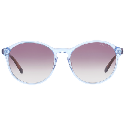  - Blue Women Sunglasses