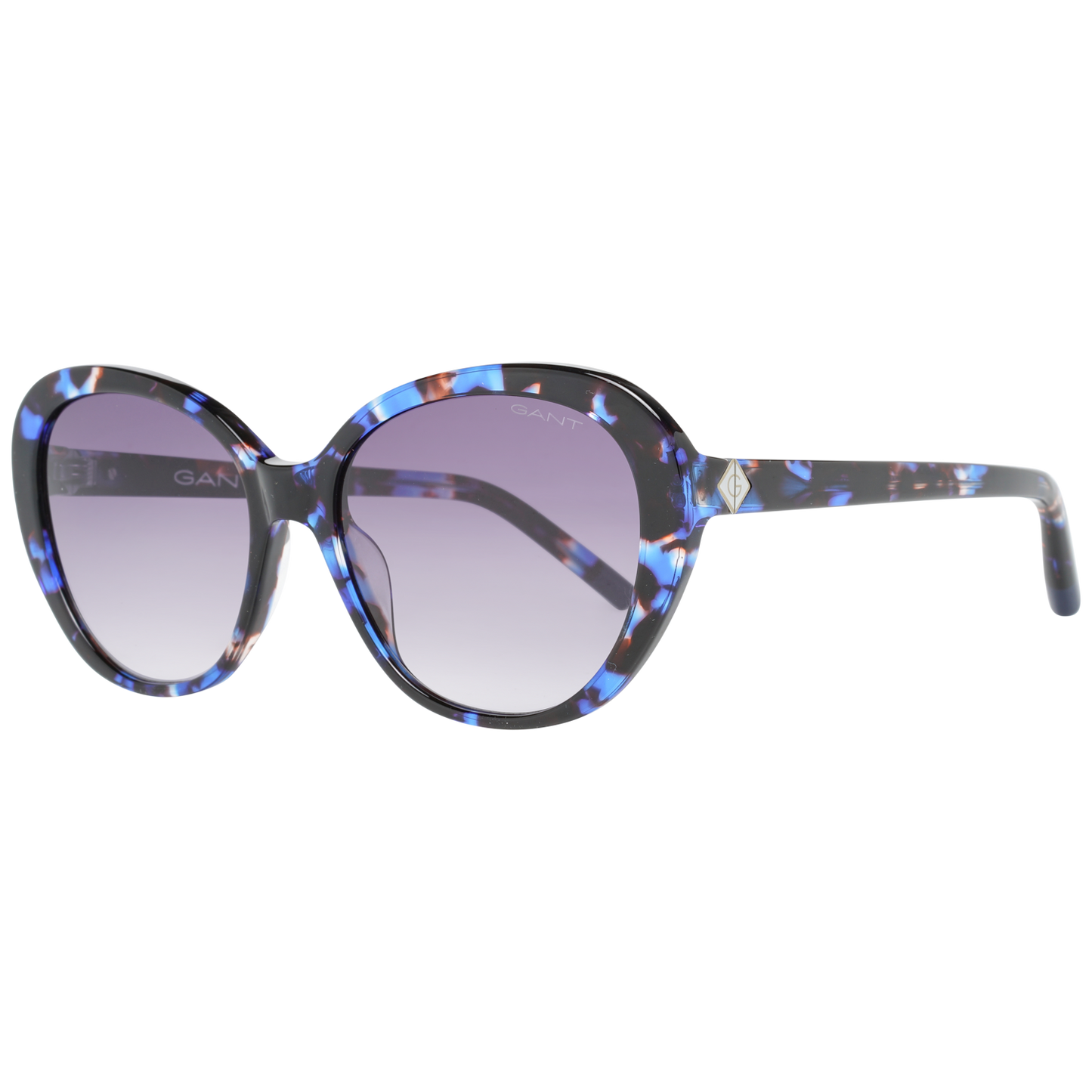 Brown Women Sunglasses - The Luxe Alliance