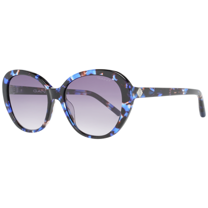 Brown Women Sunglasses - The Luxe Alliance