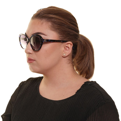 Brown Women Sunglasses - The Luxe Alliance