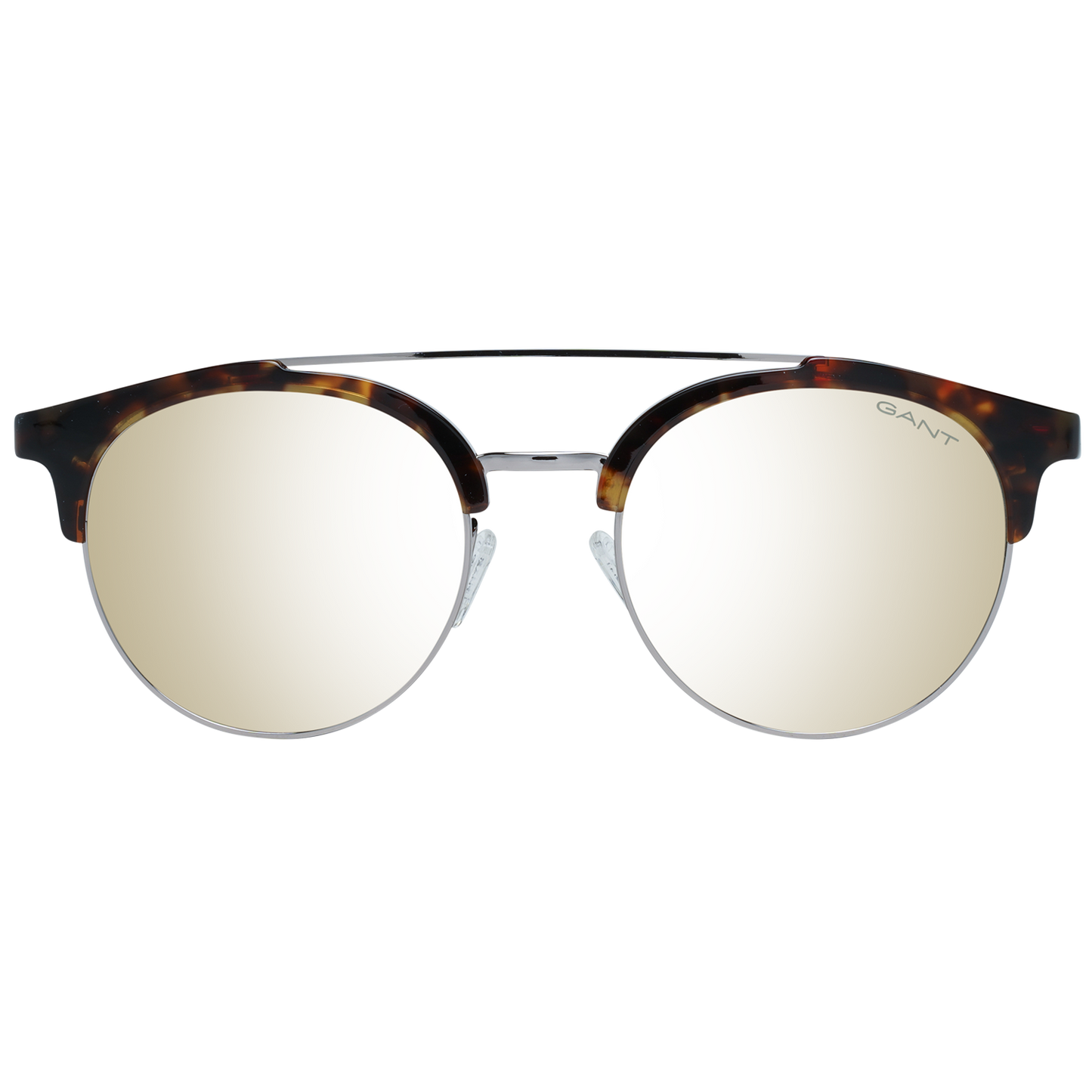  - Brown Men Sunglasses