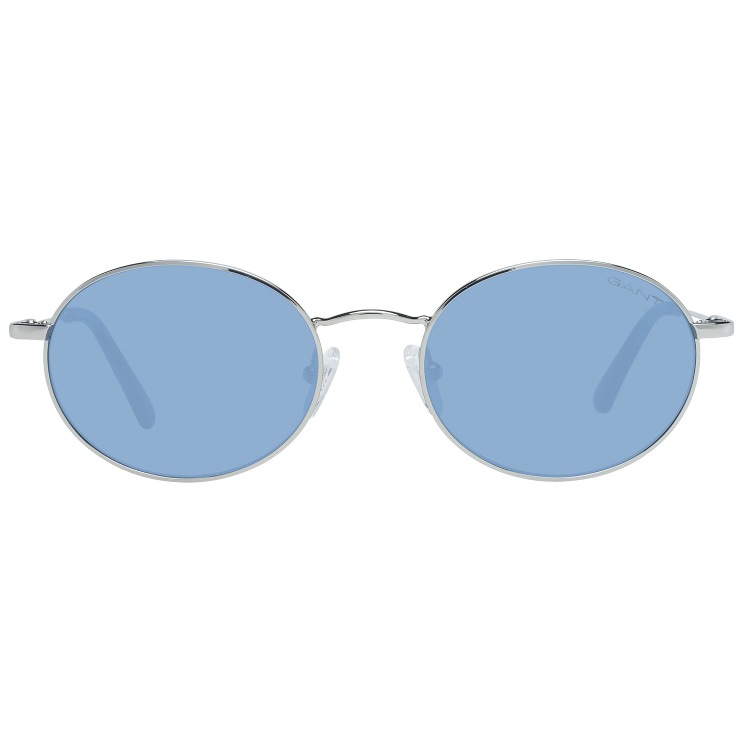  - Silver Unisex Sunglasses