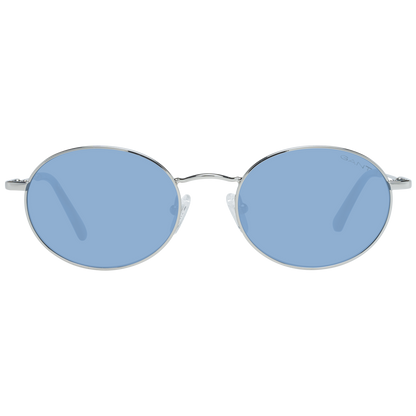  - Silver Unisex Sunglasses