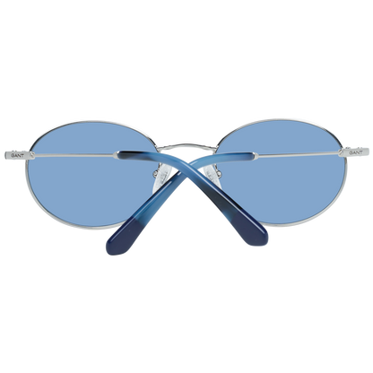  - Silver Unisex Sunglasses