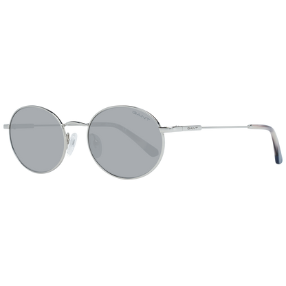  - Silver Unisex Sunglasses