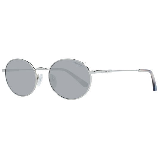  - Silver Unisex Sunglasses