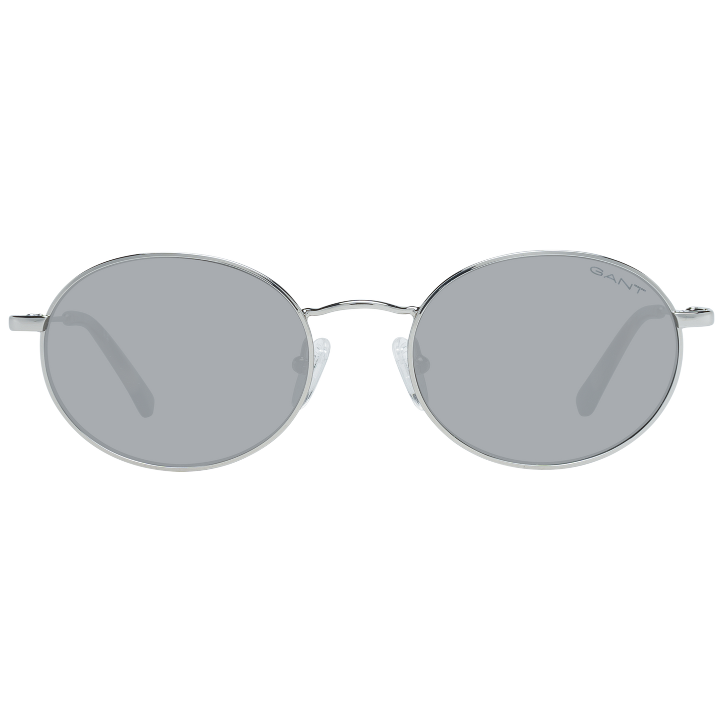  - Silver Unisex Sunglasses