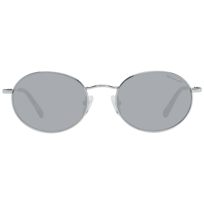  - Silver Unisex Sunglasses