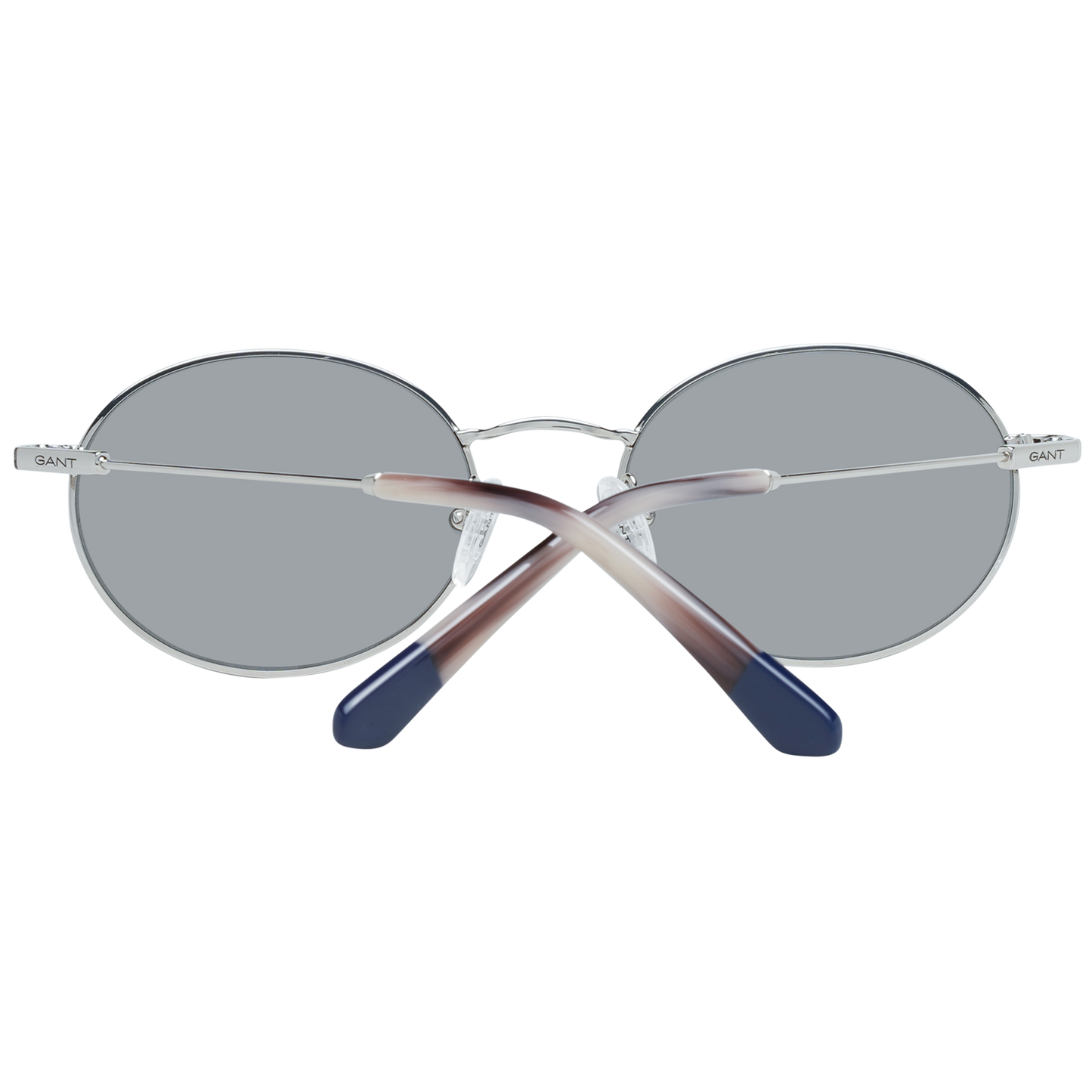  - Silver Unisex Sunglasses