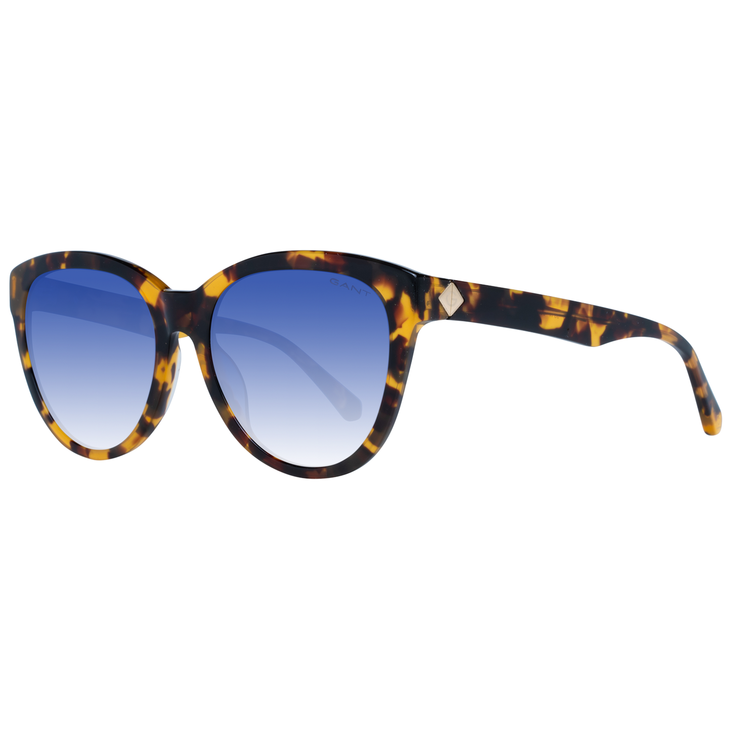  - Brown Women Sunglasses