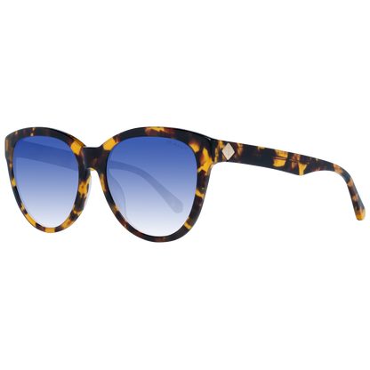  - Brown Women Sunglasses