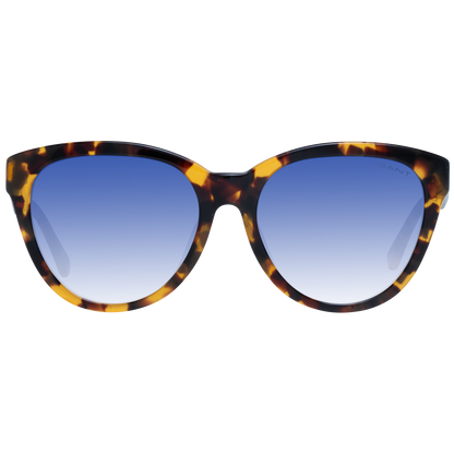  - Brown Women Sunglasses