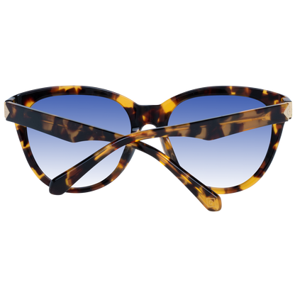  - Brown Women Sunglasses