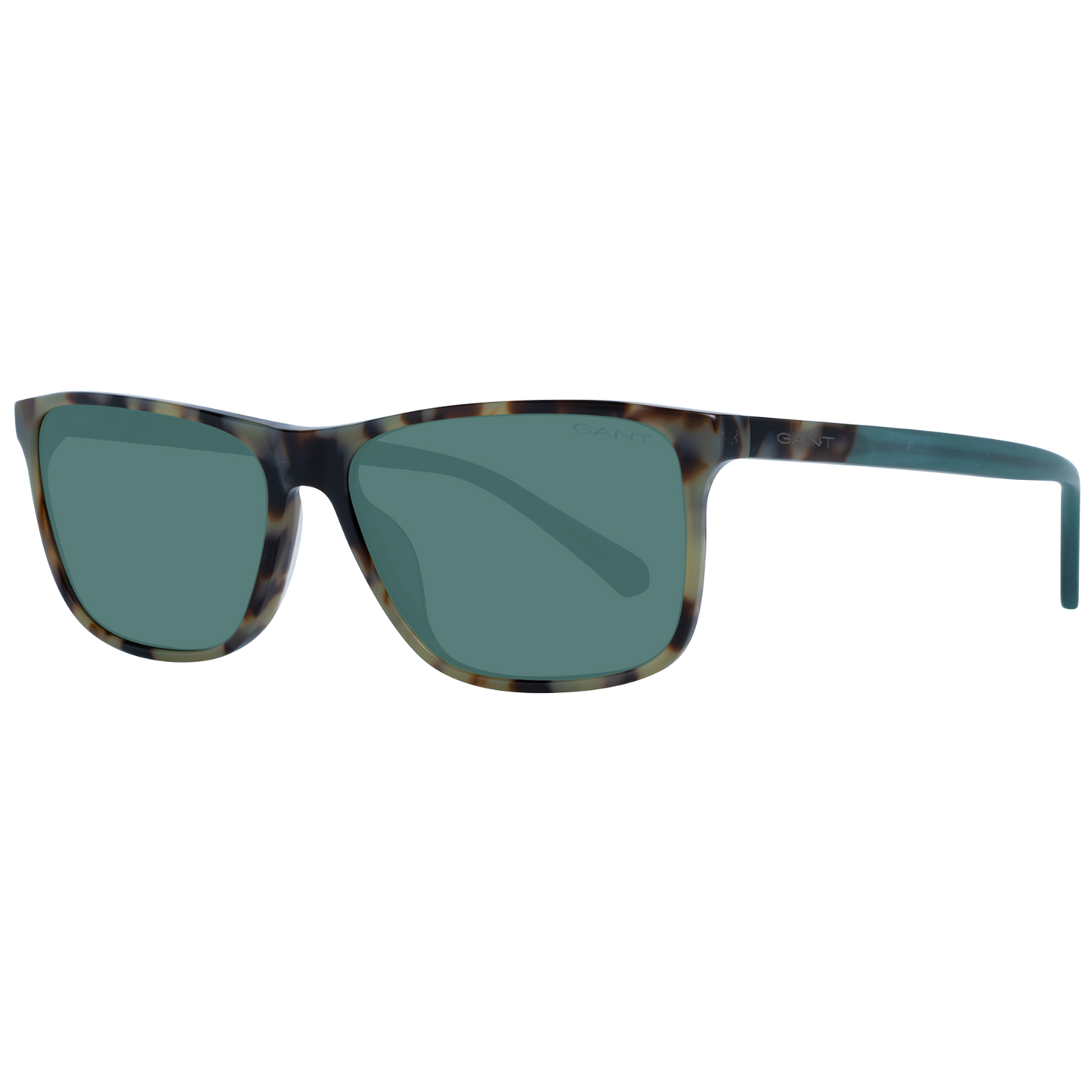  - Brown Unisex Sunglasses