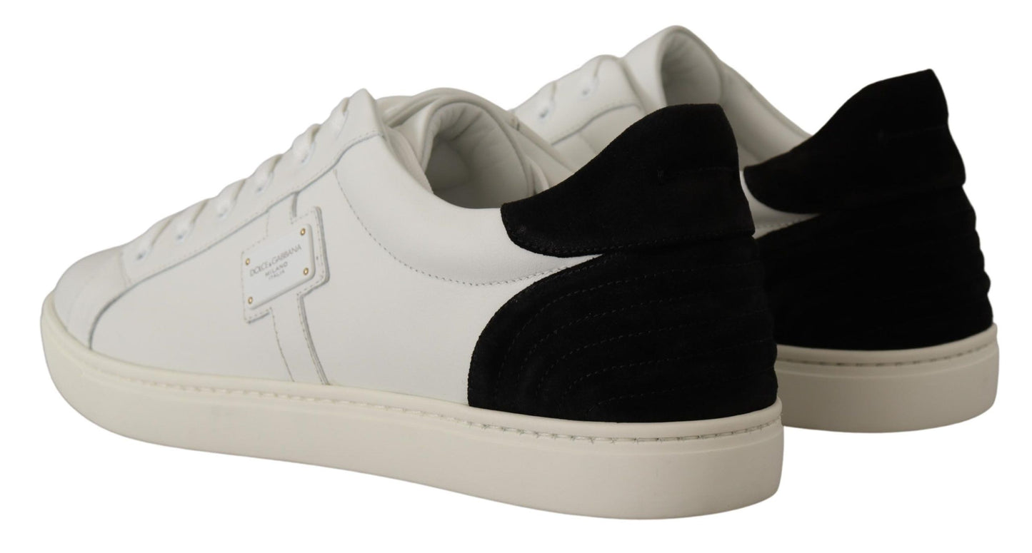  - Exclusive White Sneakers for Men