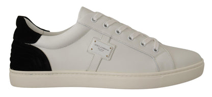  - Exclusive White Sneakers for Men