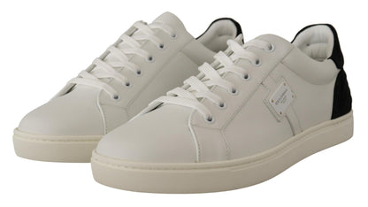  - Exclusive White Sneakers for Men