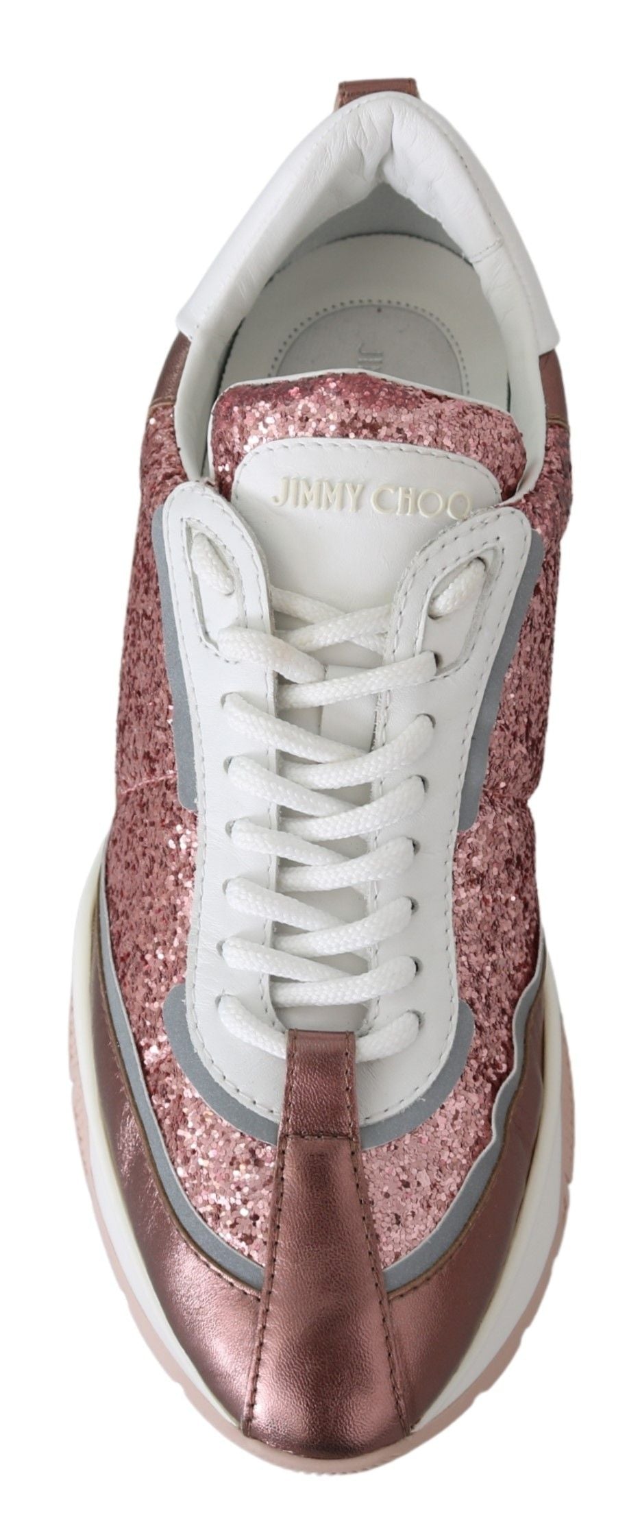  - Candyfloss Glitter Sneaker Euphoria