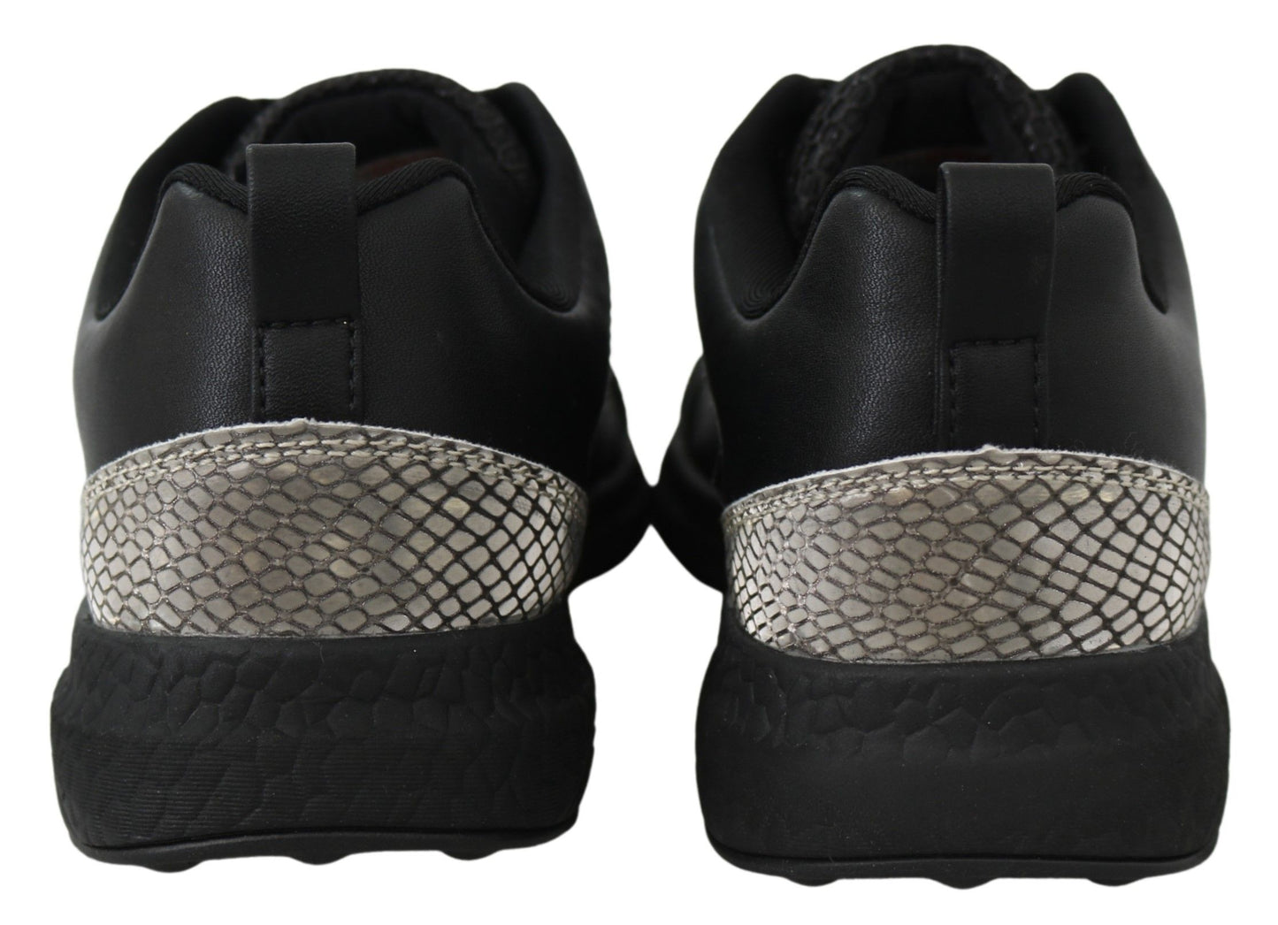  - Exquisite Black Runner Gisella Sports Sneakers