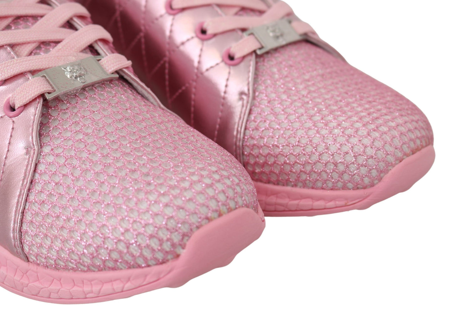  - Chic Pink Blush Runner Gisella Sneakers