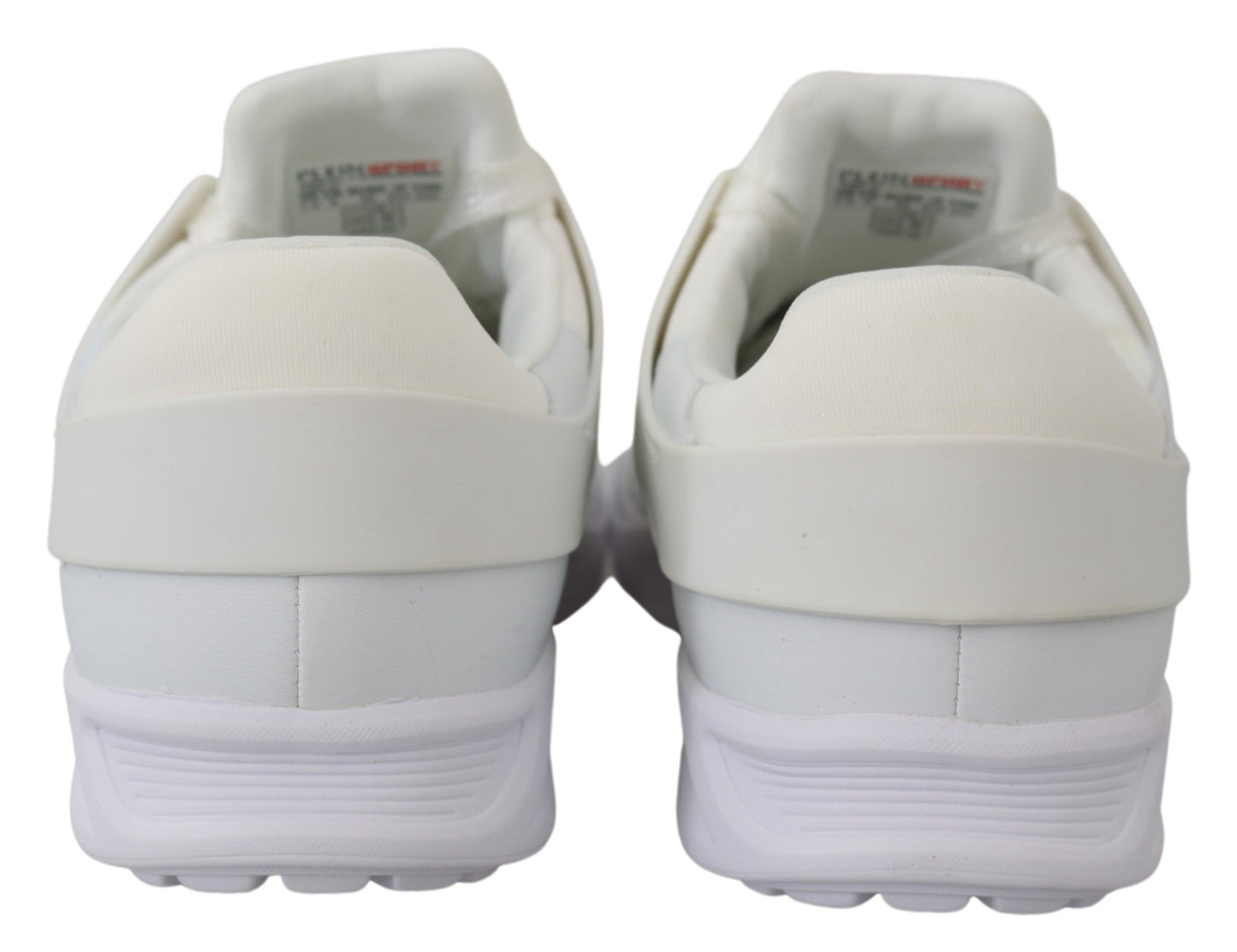  - Sleek White Runner Beth Sport Sneakers