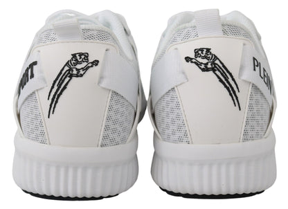  - Exquisite Plein Sport Sneakers for Men