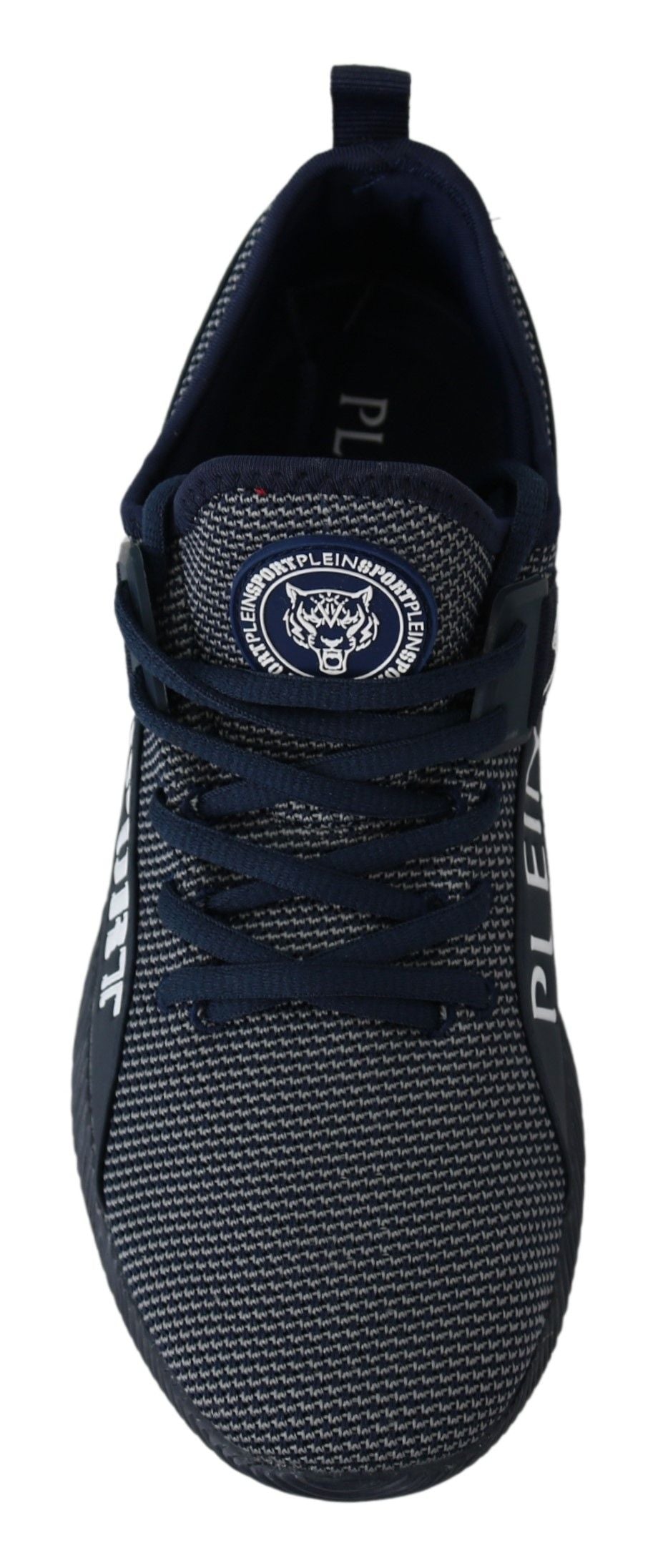  - Exclusive Blue Indaco Carter Sneakers