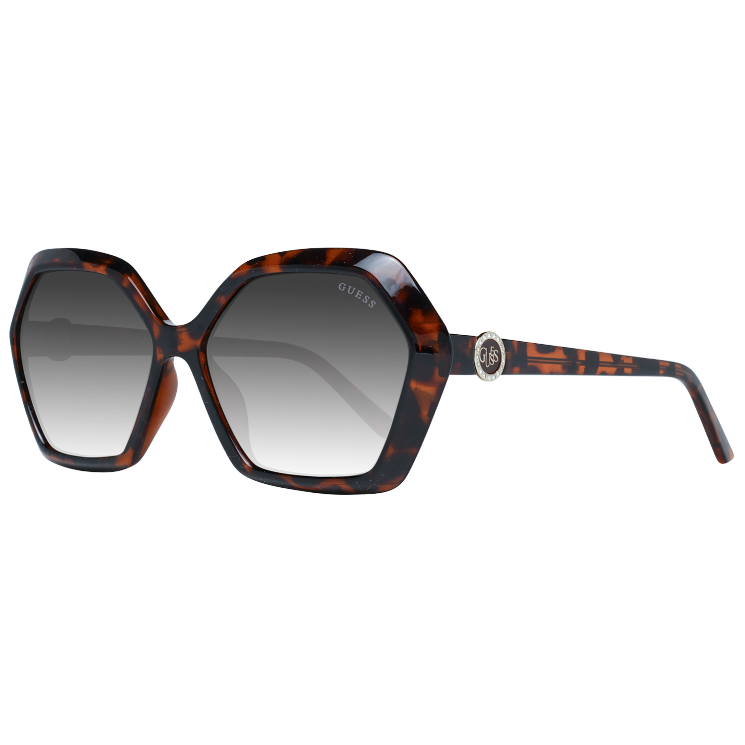 Brown Women Sunglasses