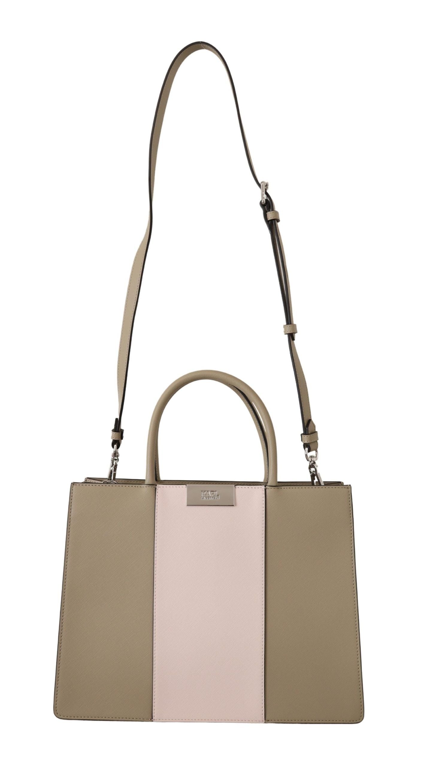  - Elegant Sage Green Tote Shoulder Bag