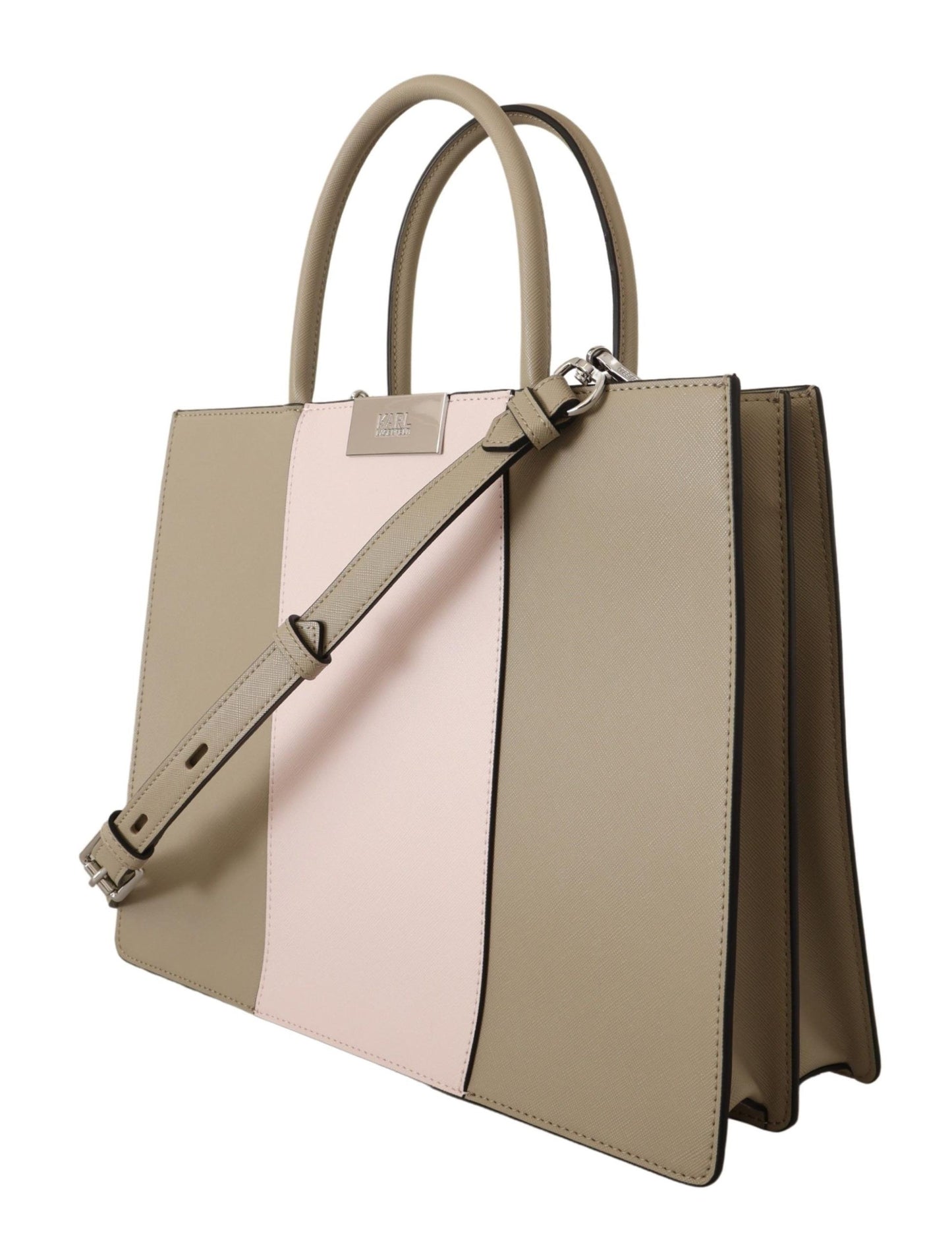  - Elegant Sage Green Tote Shoulder Bag