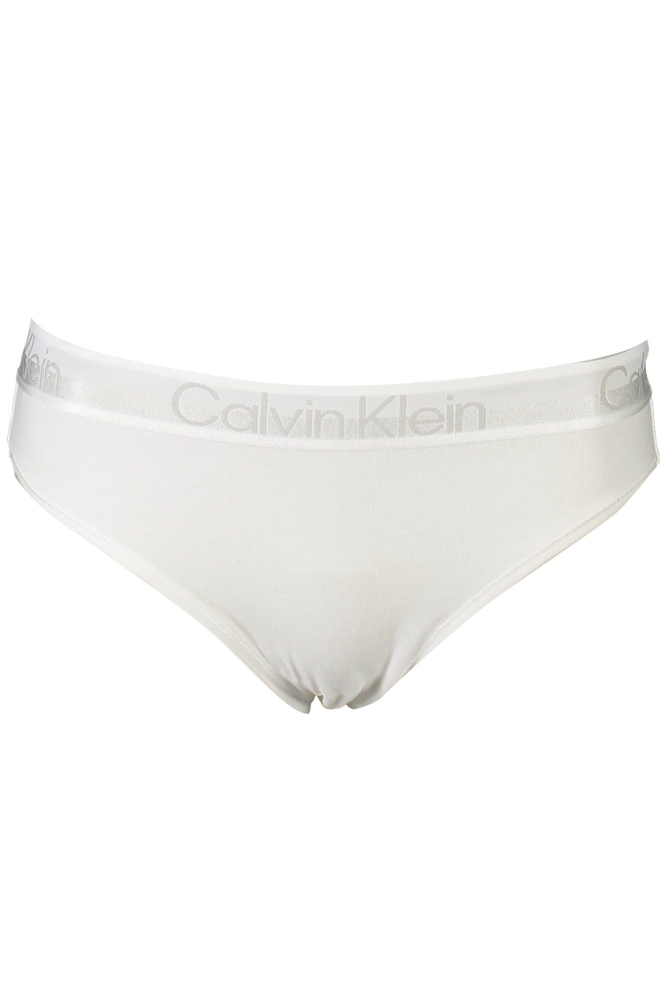 White Cotton Women Brief - The Luxe Alliance