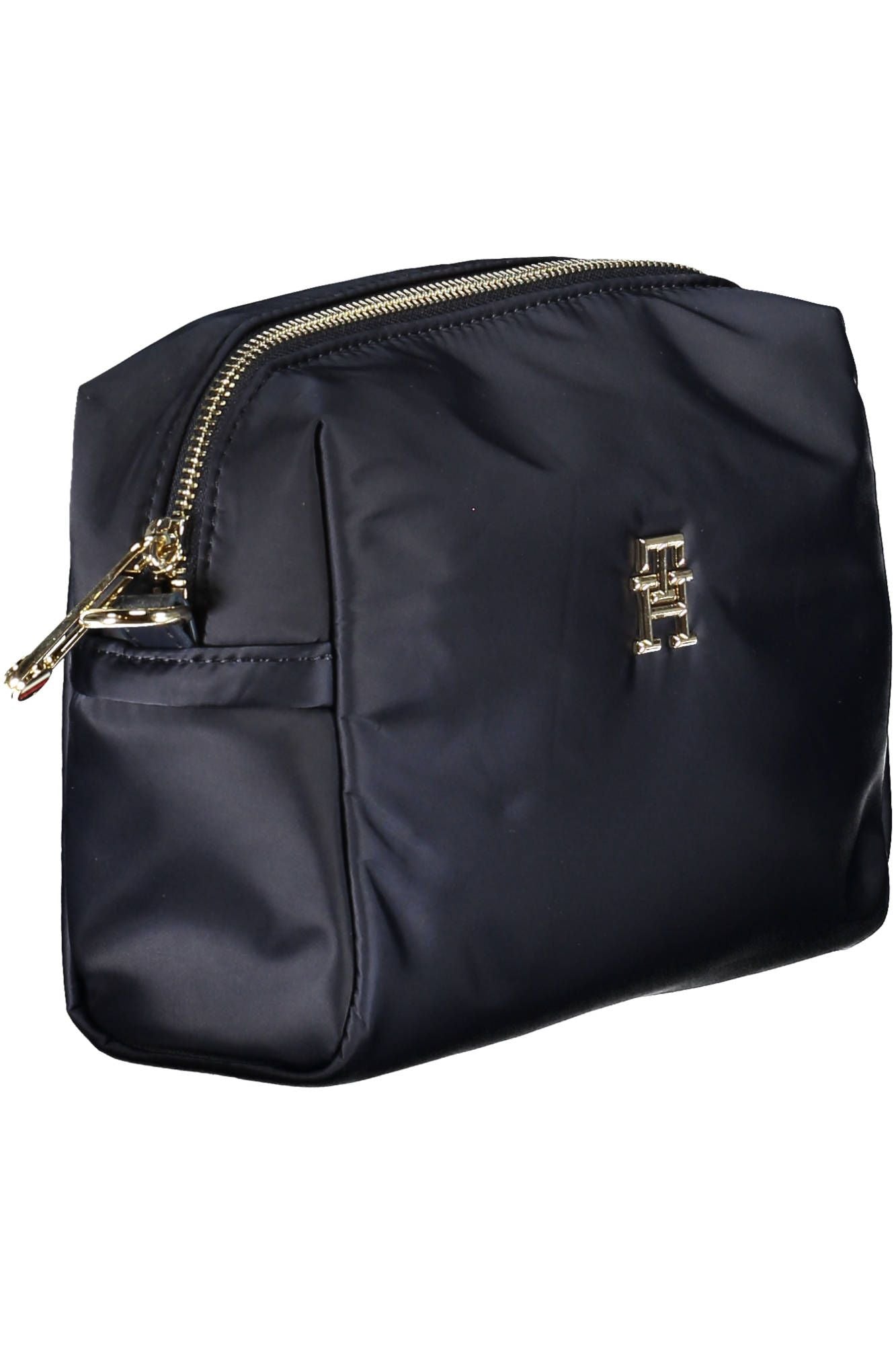 Blue Polyester Women Handbag - The Luxe Alliance